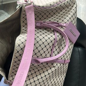Steve Madden Duffle Bag